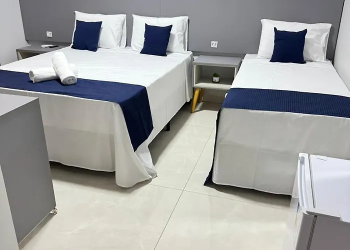 Melges Apart Hotel
