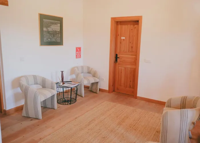 Madran House