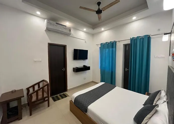 Ashoka Resort