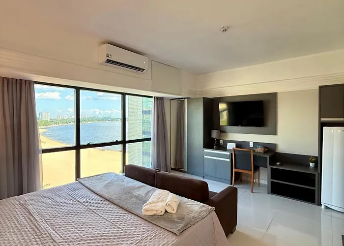 Loft Vista Ponta Negra