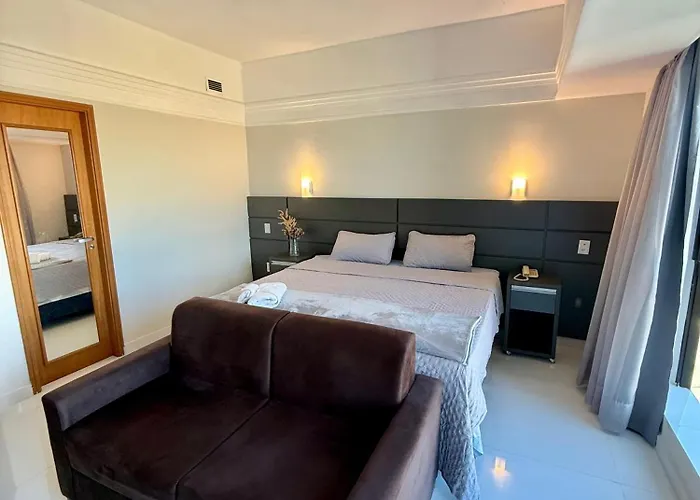 Loft Vista Ponta Negra