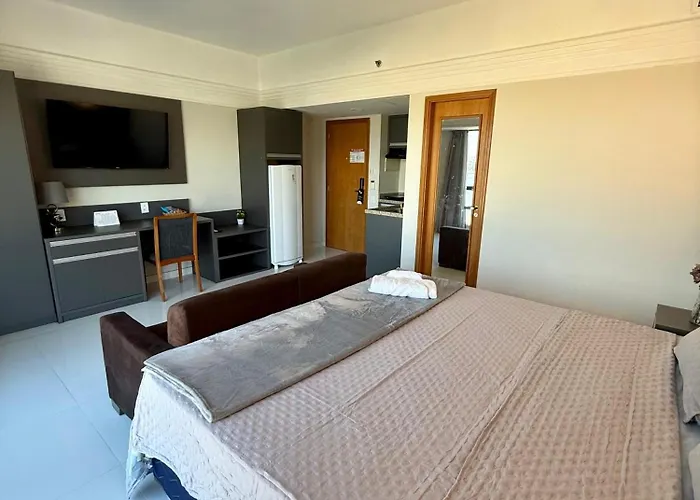 Loft Vista Ponta Negra