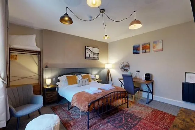 The Briery