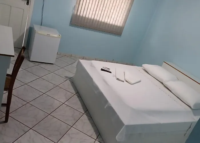 Hotel BR