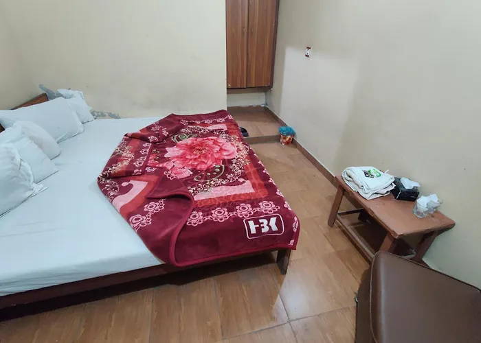 Al Huda Hotel