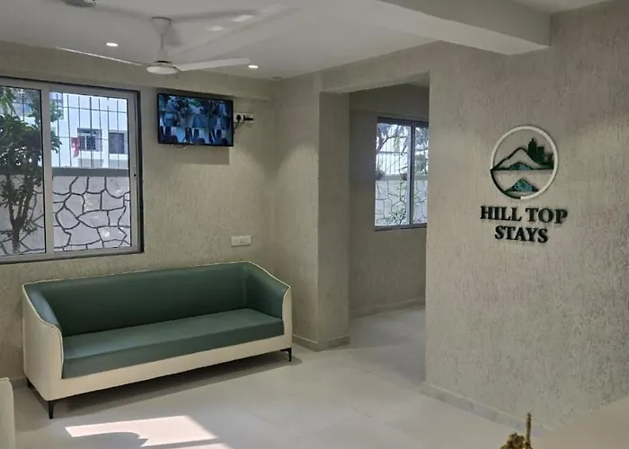 Hill Top Stays
