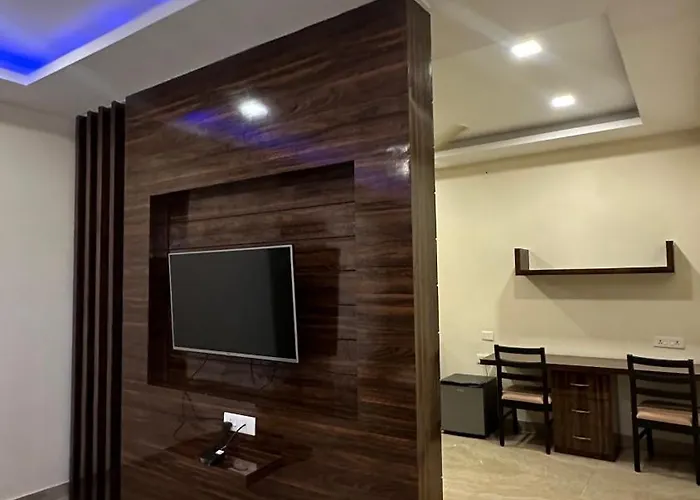 Utsav Hotel And Resorts
