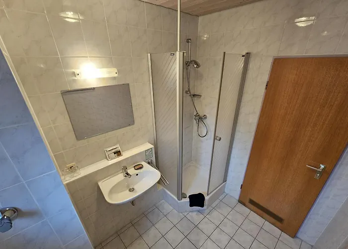 Hotel Burgwald