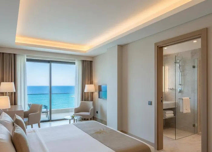 Lumia Egeria Resort Hotel