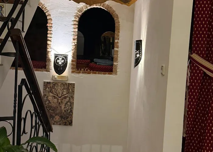 Crismar Hotel Rural Arribes del Duero