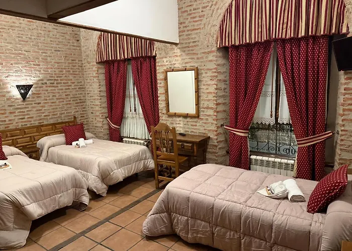 Crismar Hotel Rural Arribes del Duero