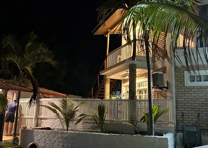 Pousada Ventoria