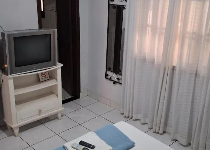 Hotel Vitoria de Pedreira
