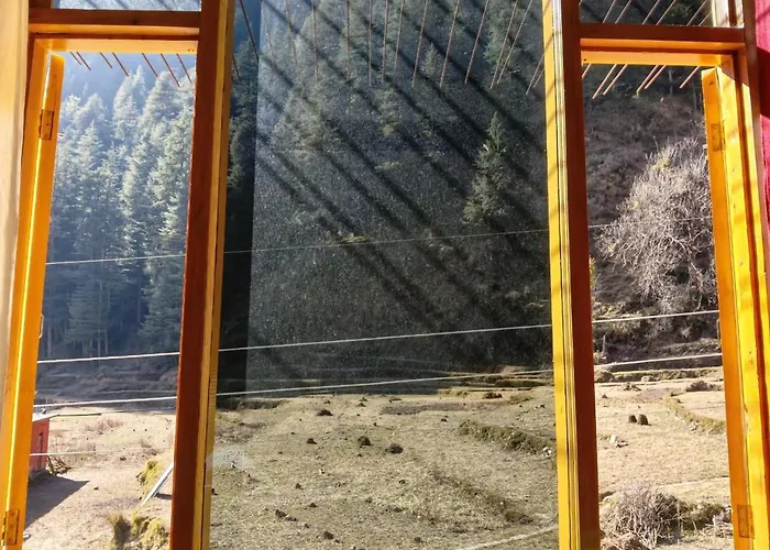 Barot Palace