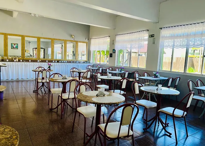 Da Praia Hotel