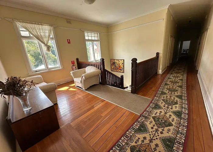 Nannup Hotel Motel