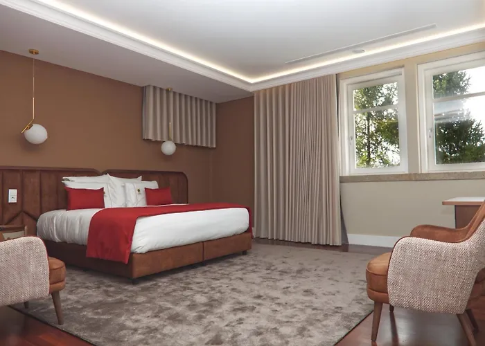 Casa Correio Boutique Hotel