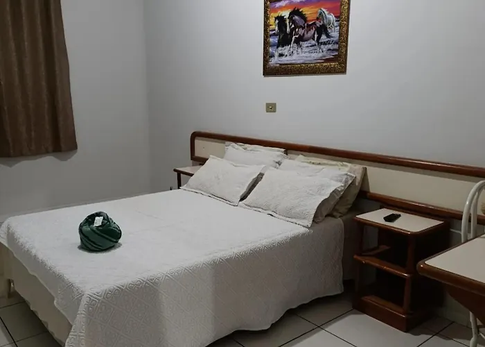 Hotel Internacional