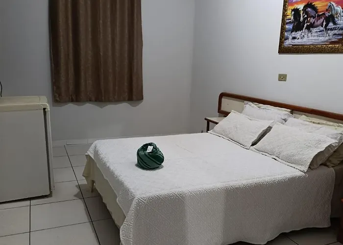 Hotel Internacional