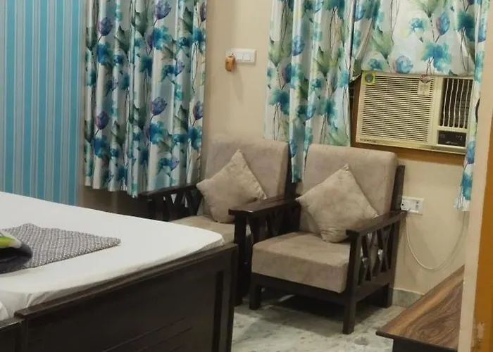 Kayastha Homestay
