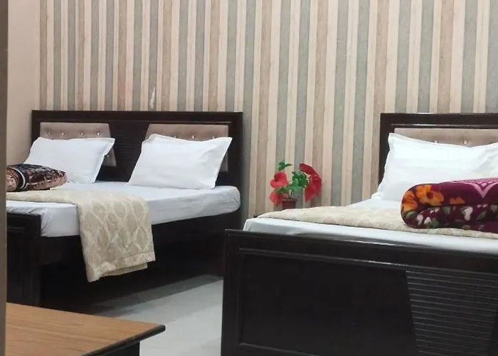Kayastha Homestay