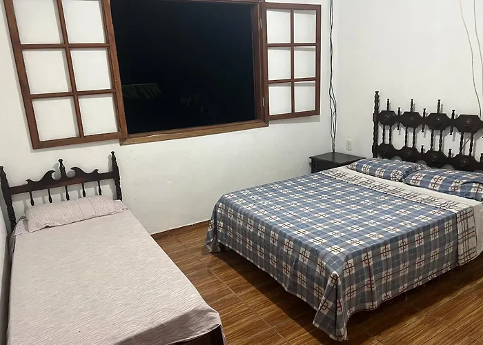 Hostel Gamarra