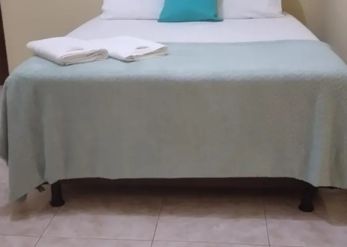 Hotel João de Barro