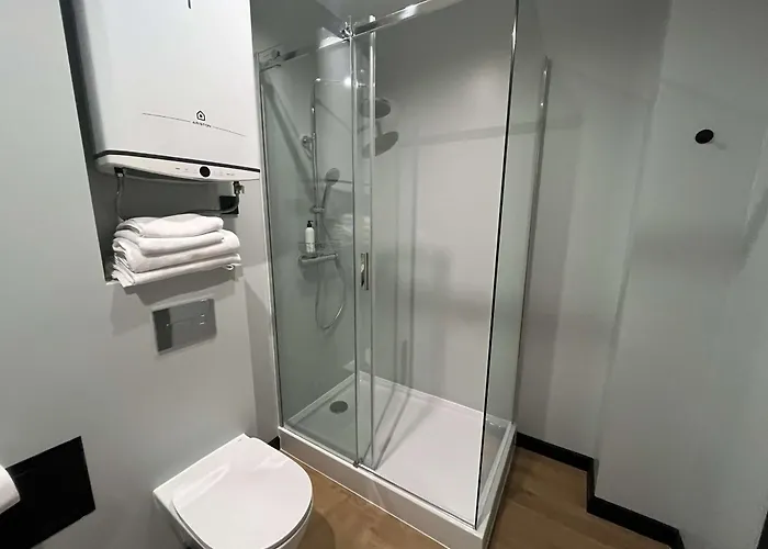 K2 Loft Aparthotel
