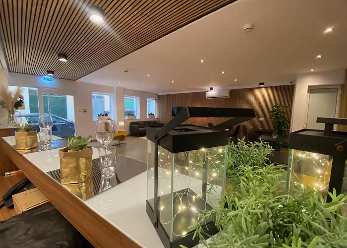 Tritoni Alta Suites
