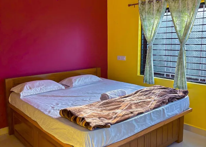 Anugraha Home Stay