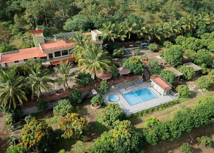 Ambika Hills Resort