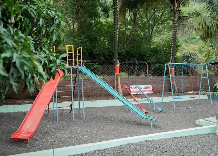 Ambika Hills Resort