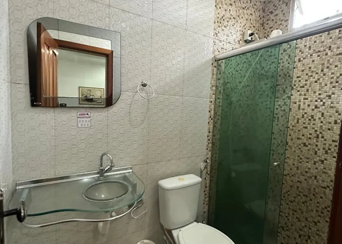 Hotel Luci