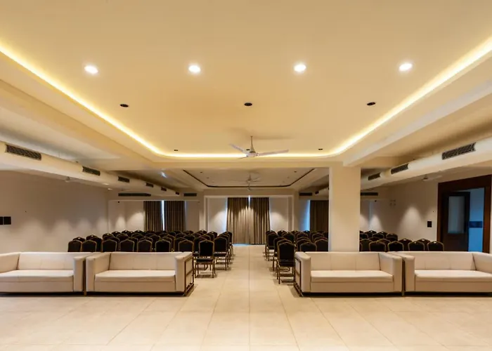 Avm Elite Suites Malur