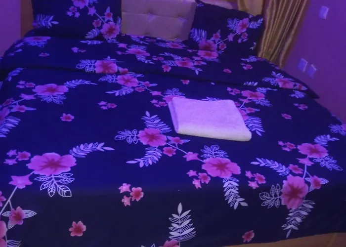 Deep Diamond Exclusive Hotel And Suites