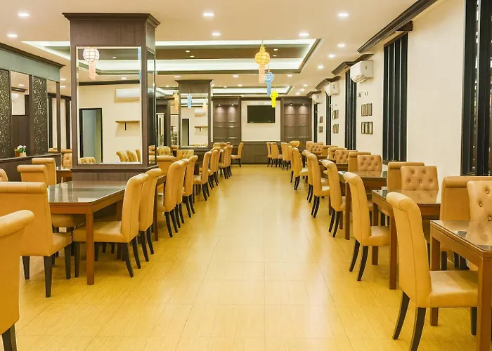 Mido Selected Resort Pool Hotel