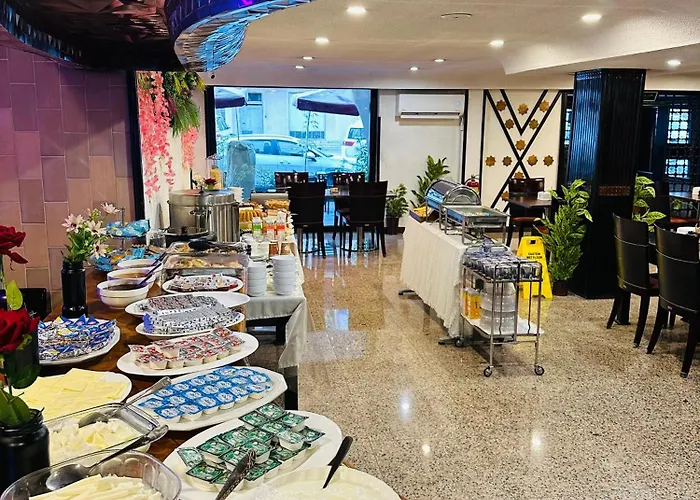 Carthage Suites Hotel