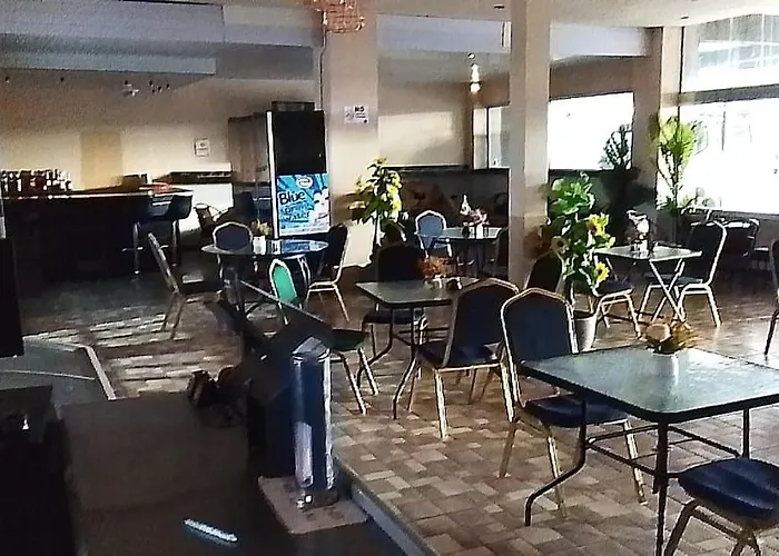 Rupununi Eco Hotel