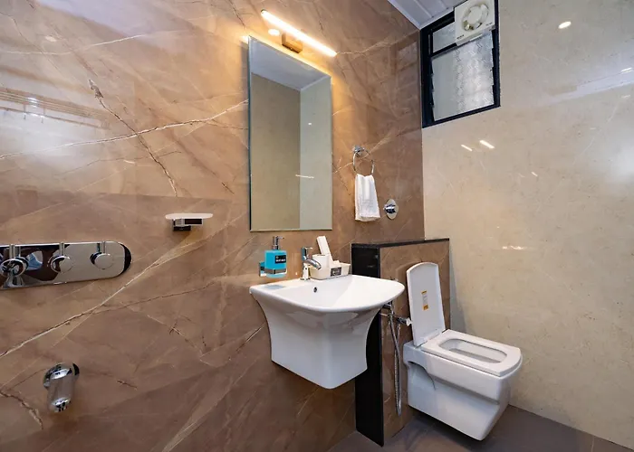 Reunion De Homes - Premium Suites