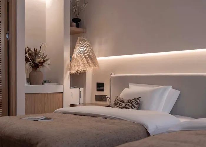 And-U Designer Homestay