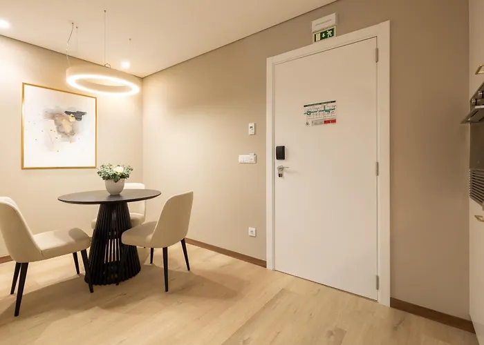 Stella Braga Aparthotel