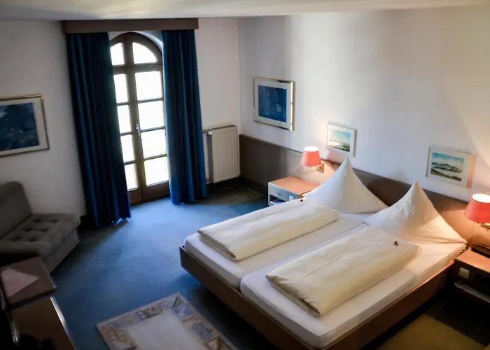 Hotel Roessle