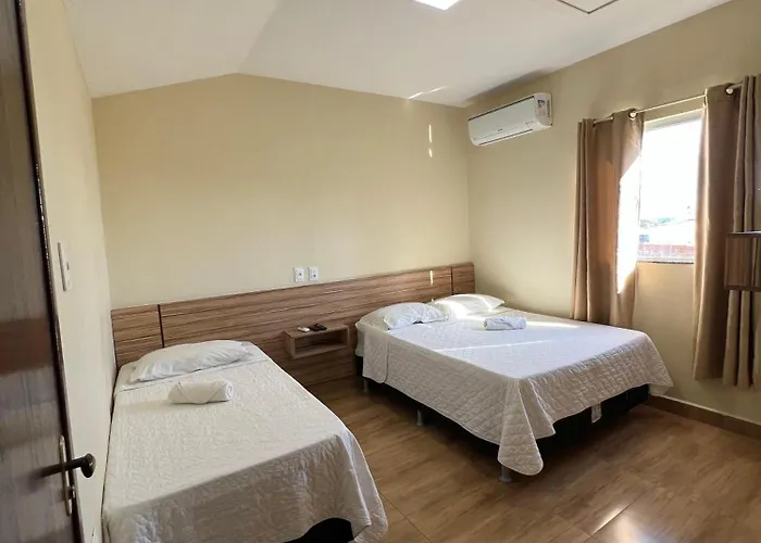 Minas Hotel