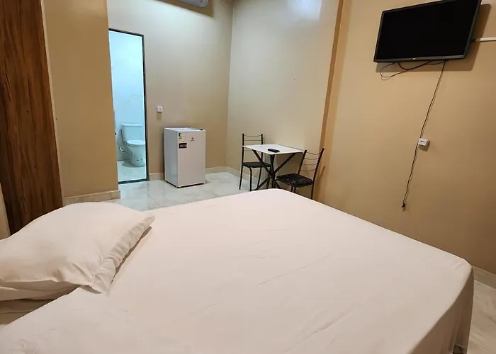 Hotel Rocha