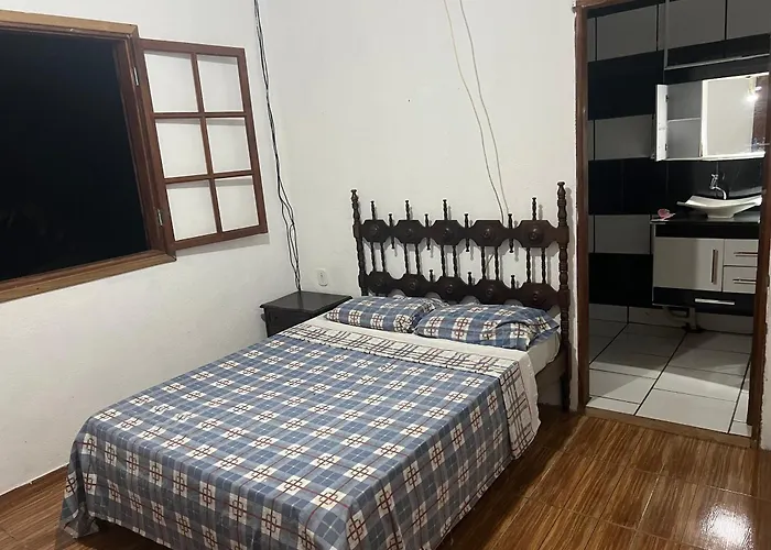 Hostel Gamarra