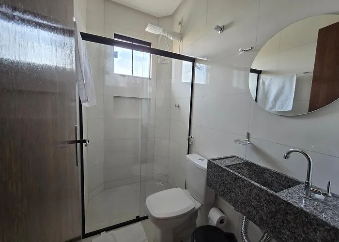 Aconchego Hotel Flats