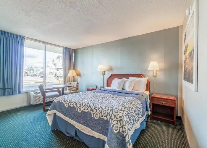 Ozark Junction Inn