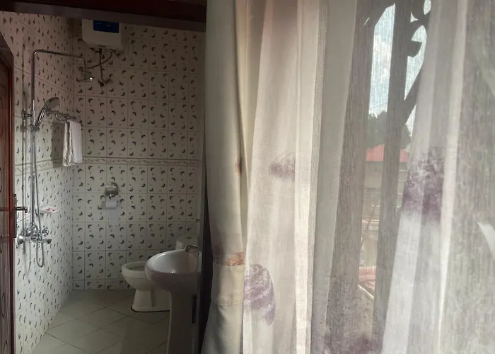 Heartlands Cottages Arua