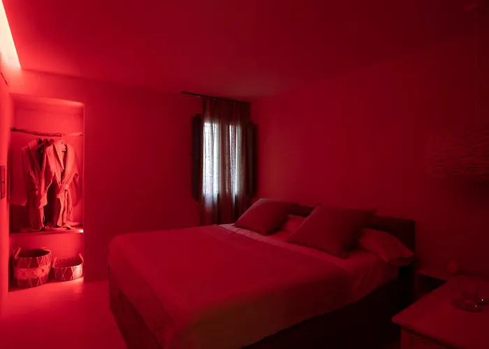 Hotel Rural Villa Raíz