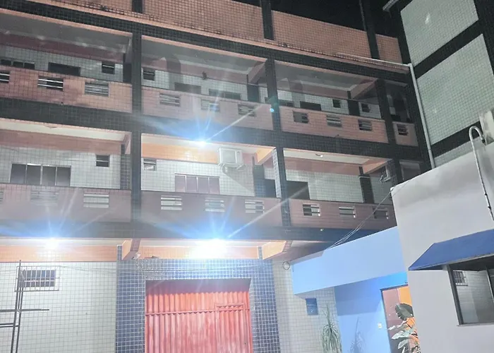 Braz Hotel